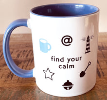 Load image into Gallery viewer, Find Your Calm Quiet Mind Pack
